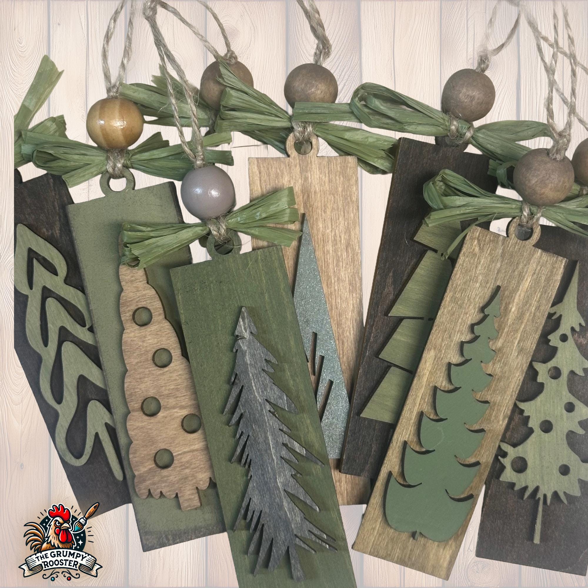Ornaments