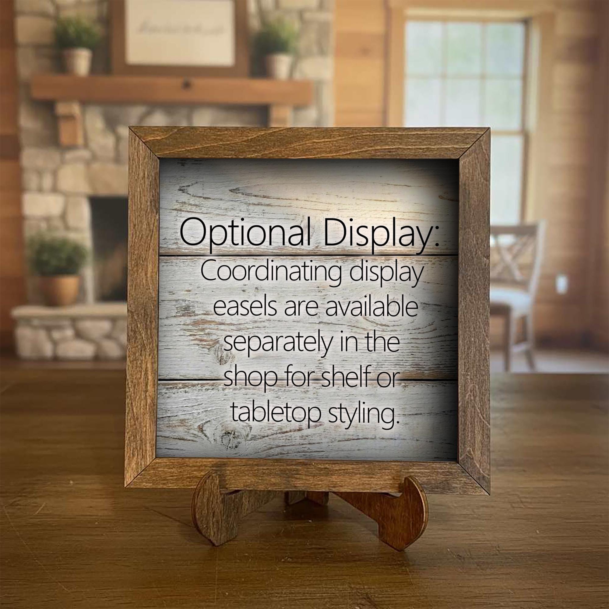 Cream Shiba Inu Dog Framed Art, Watercolor Shiba Inu Portrait, 5.5 Inch Shelf Decor, Dog Lover Gift