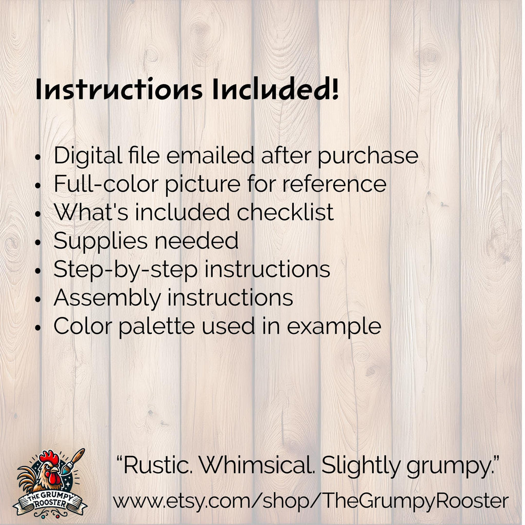 DIY Penguin Ornament – Unpainted Wood Craft, Winter Christmas Decor, Paintable Layered Ornament, No-Glue Option, Kids & Adult Craft