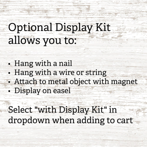 Easter Carrot Farmhouse Decor – Rustic Framed Wood Wall Art or Shelf Display – Neutral Spring Tiered Tray Decor