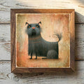 Affenpinscher Black - Variation 1