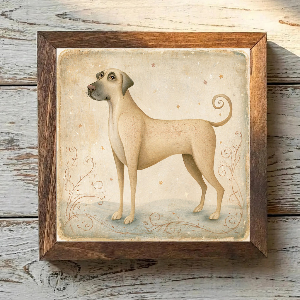 Anatolian Shepherd Dog Liver - Variation 1