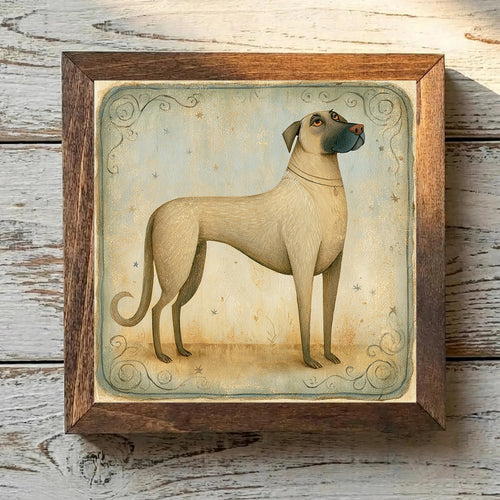 Anatolian Shepherd Dog Liver - Variation 2