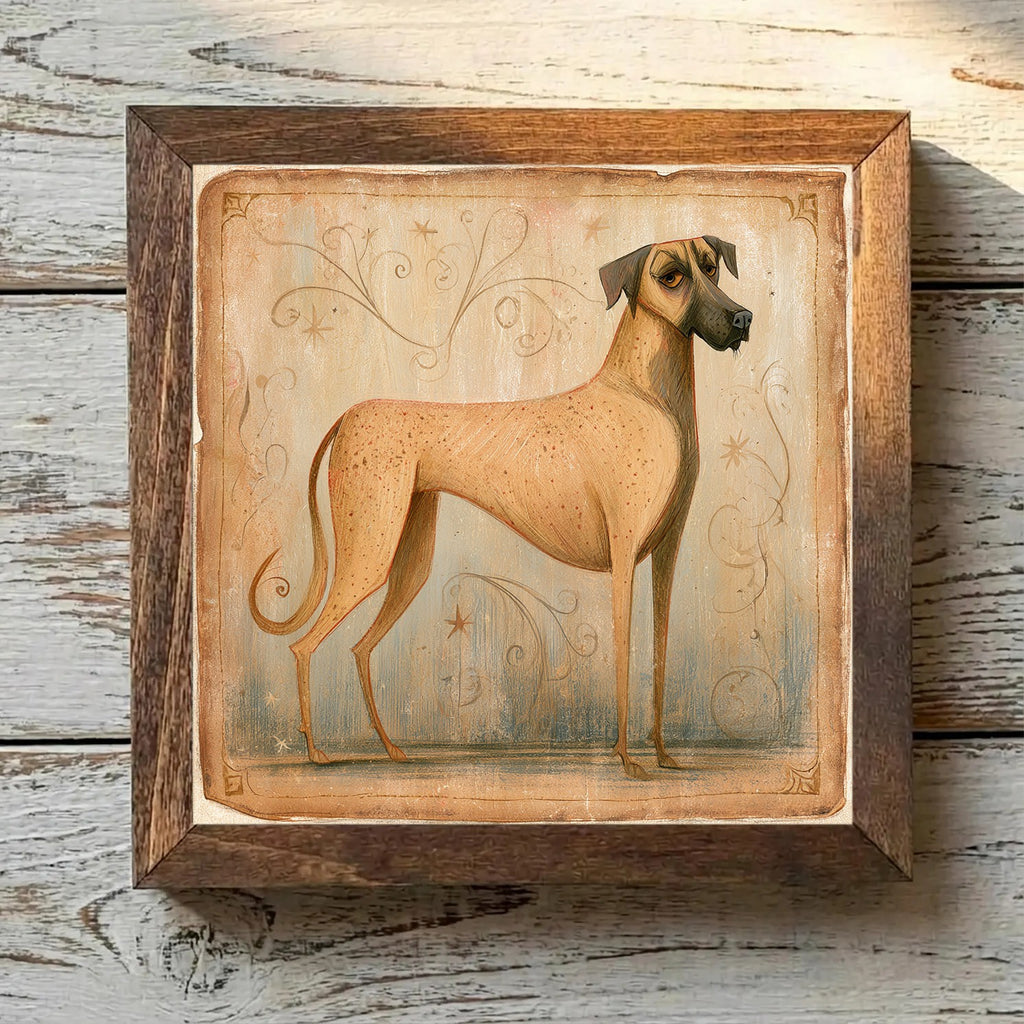 Anatolian Shepherd Dog Liver - Variation 3