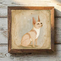 French Bulldog Fawn - Variation 1