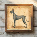 Great Dane Brindle - Variation 1
