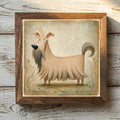 Skye Terrier Fawn - Variation 1