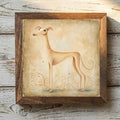 Sloughi Light Sand - Variation 1
