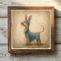 Yorkshire Terrier Blue & Tan - Variation 1