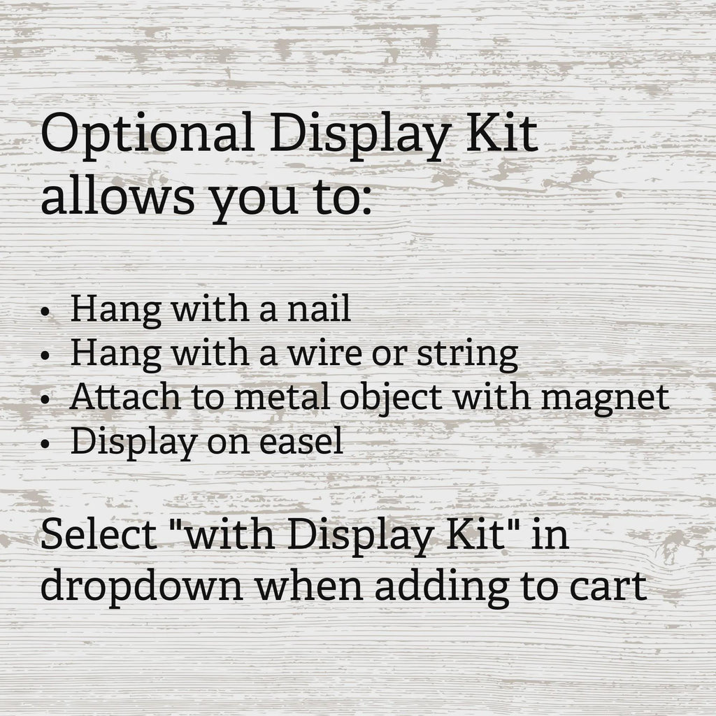 Whimsical Cat Love Art Framed Wall Decor 5.5 Inch | Cute Cat Valentine Gift | Playful Cat Illustration Farmhouse Style