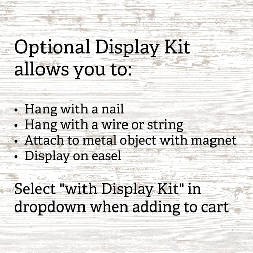 Family is Everything Framed Wood Sign, Rustic Farmhouse Decor, Layered Wood Wall Art or Shelf Decor, Housewarming Gift