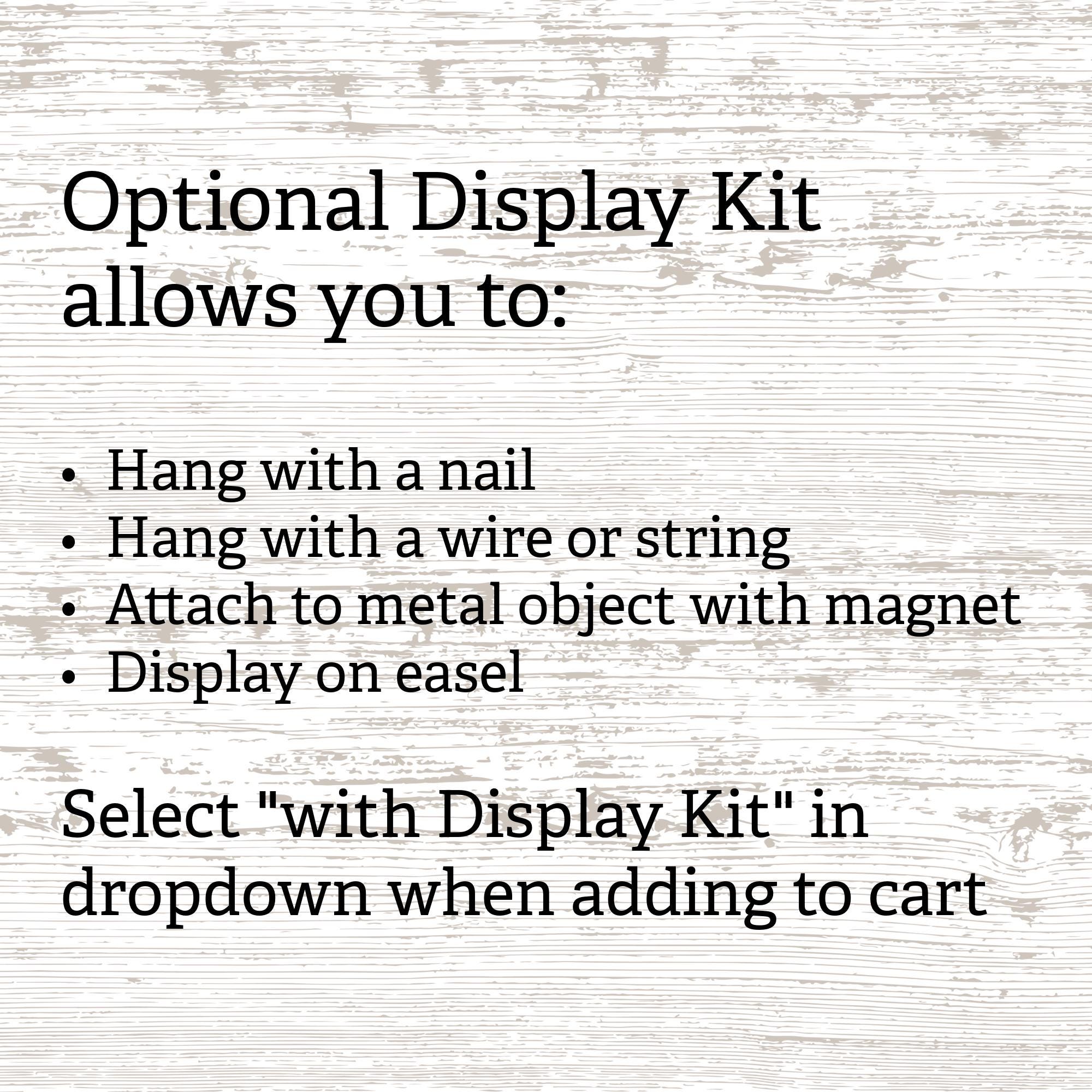 Family Framed Wood Sign with Easel, Rustic Farmhouse Family Decor, Layered Wood Wall Art or Shelf Sign, Housewarming or Family Gift