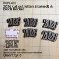 OOPS Coop Cleanout | Discounted Wood Crafts, Miscuts, Extras & One-Off Laser Creations - TheGrumpyRooster